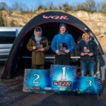 Matthew Jones triumphs at 2025 Tough Ones Little Brother Extreme Enduro - Results
