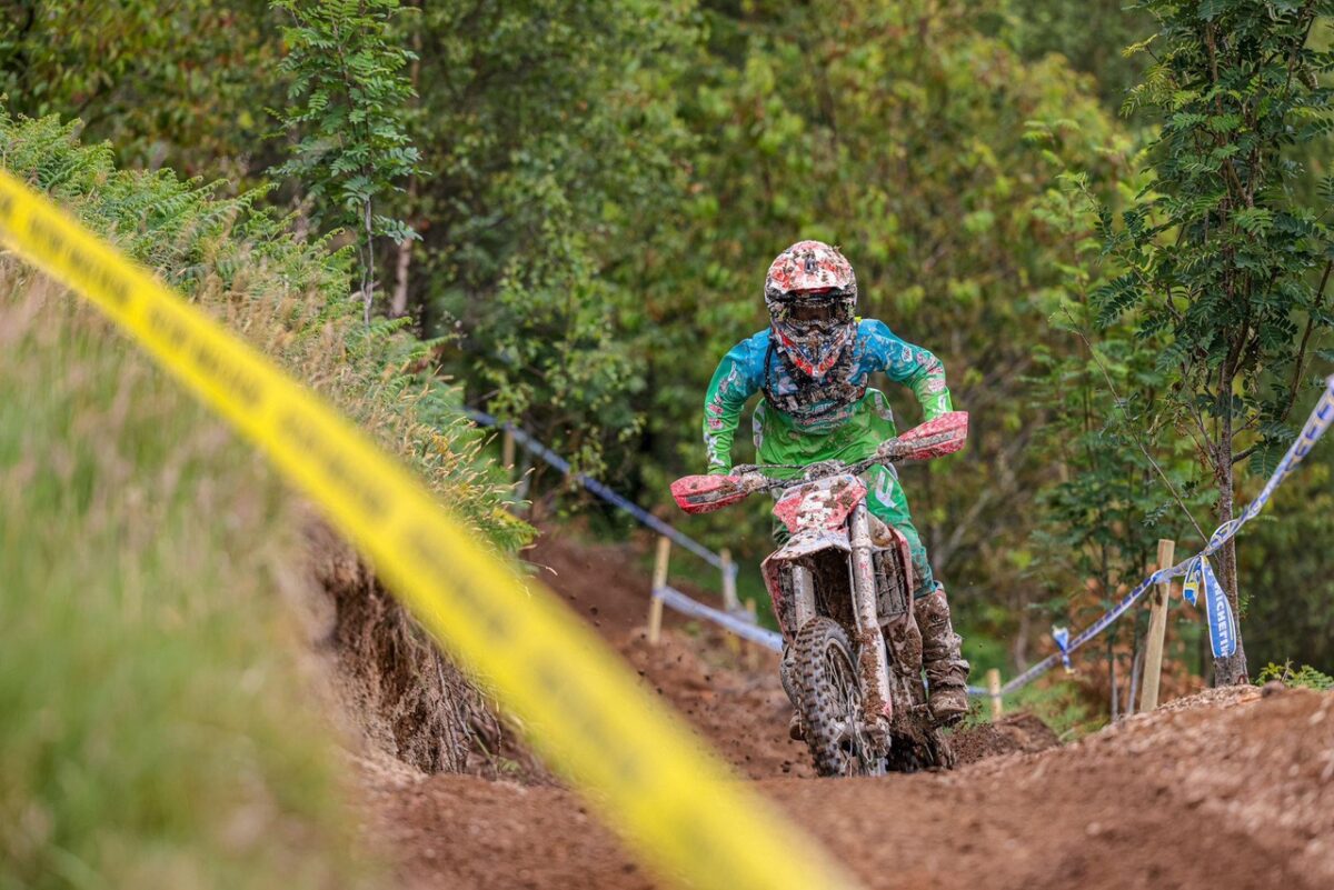 New ACU British Youth Enduro Championship to launch in 2026