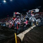 2026 British SuperEnduro GP Newcastle - Entry Lists