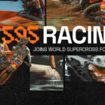 FIM World Supercross Championship announce 595 Racing as new team entry for 2026 season