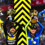 Anstie & Anderson back to defend WSX title as 2026 line ups revealed