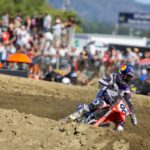 Hunter Lawrence dominates Fox Raceway as Hammaker breaks through for maiden AMA Pro Motocross Victory
