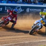 Can the Brits prevail in Argentina? 2026 FIM Flat Track World Championship Finale