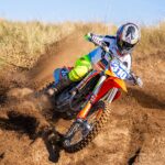 2026 MXGB British Women's Motocross Championship Round 1 @ Fatcat Motoparc - Results