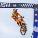 Monster Masters Midweek Motocross is back for 2026 & Jeffrey Herlings is in!