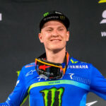Max Anstie Parts Ways with Star Yamaha to Commit to World Supercross