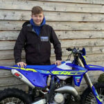 Tomos Jones joins the E T James Sherco UK Team for 2026