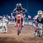 John Slade joins Cult JPR KTM for the 2027 Arenacross Supermini Championship