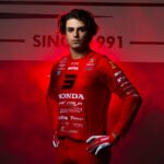 Marc-Antoine Rossi to step away from the Sport and parts ways with Maddii Honda