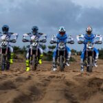 Monster Energy Yamaha Factory MX Teams Ready to Unleash 2026 Title Charge in Argentina