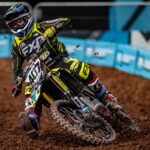 2026 Birmingham Arenacross - Results