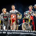 Arenacross Championships Poised after Birmingham as AX heads to Belfast!