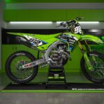 SevenSeven2 Ride Kawasaki joins forces with Bridgestone in new tyre Partnership