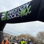 2026 Preston Docks MX Race Meeting Two – Results