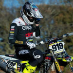 2026 MXGB Round 1 @ Hawkstone Park - Full Results