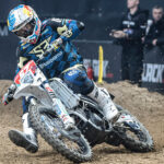 Billy Bolt edges closer to 2026 SuperEnduro World Championship title with victory in Serbia - Race Report