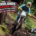 Entries now Open for Track N Trail's Borderlands Classic Hare & Hounds