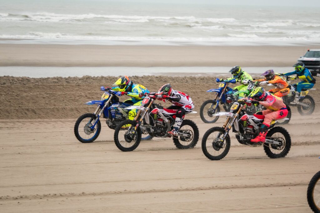 BEACH RACING NEWS - Dirt Hub