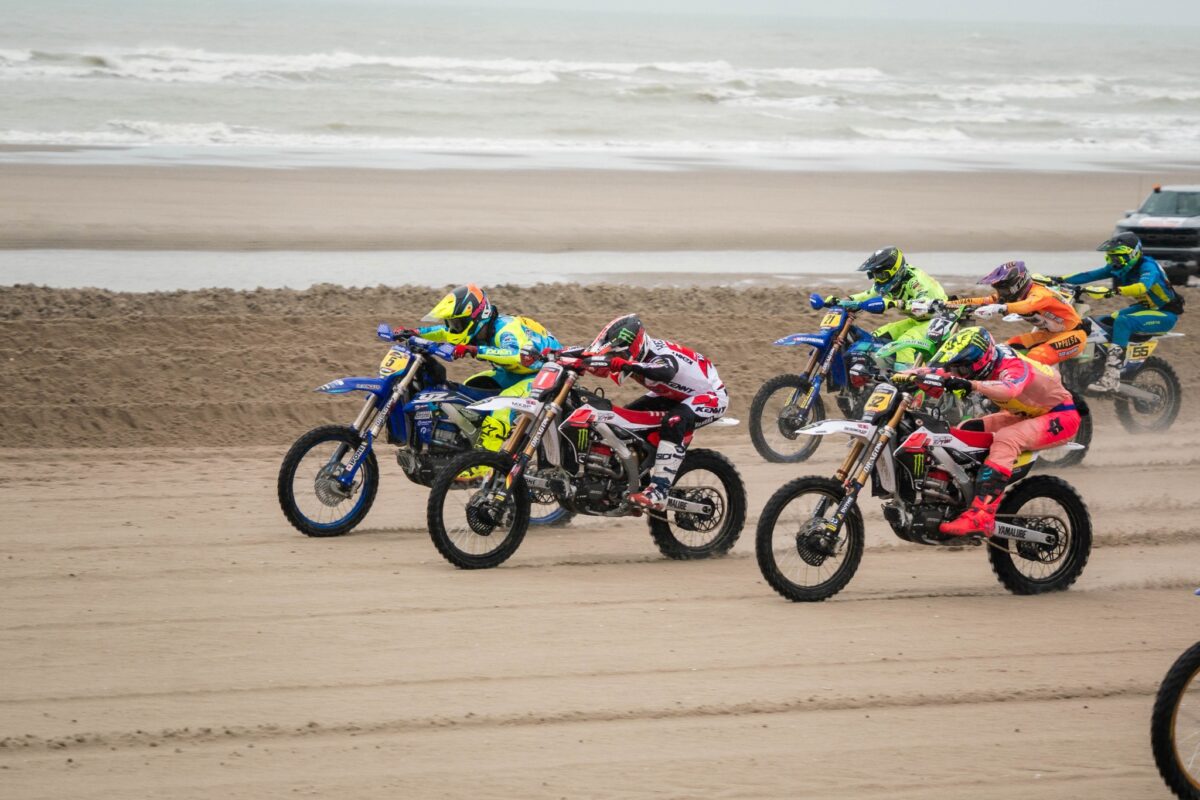 2026 Le Touquet Beach Race - Results