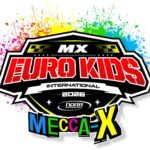 Brand New MX Euro Kids International event launched for 2026