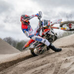 Fantic Factory Racing ready for 2026 MXGP season!