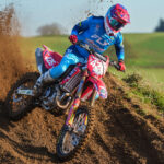 2026 MXGB Round 1 @ Hawkstone Park - Qualifying Results