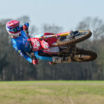 2026 British Masters Motocross Championship Round 1 @ Fatcat - Results