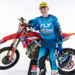 Charlie Richmond joins Crendon Tru7 Honda for 2026
