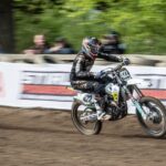 Edwards & Heyman top qualifying in Tain! 2026 Scottish Motocross Championship Round 1 - Pro Qualifying Results