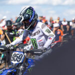 Maxime Renaux Withdraws from MXGP of Great Britain