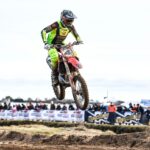 Purdon & Heyman on top in Tain! 2026 Scottish Motocross Championship Round 1 - Results
