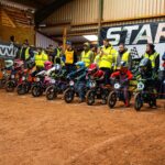 EXGB all set for E-Bee Chicken Run in Cumbria - Entries still available!