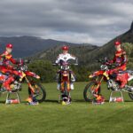 Ducati Factory MXGP Team backed by Red Bull for 2026