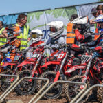 2026 MX Master Kid UK - Entry Lists