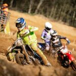 The rain dodgers! 2026 Norfolk & Suffolk JMC Championship Round 2 - Race Report & Results