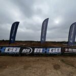 2026 MXGB British Youth Motocross Championship Round 1 @ Fatcat - Results