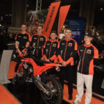 Chambers Racing reveal their full 2026 line up as Hayden Statt joins the Squad