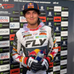 Lucas Coenen dominates Race 2 in Spain! 2026 MXGP of Andalucia - MXGP Race 2 Results