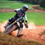 Davies delivers at Coney Green! 2026 WOR Enduro Scrambles Series Round 1 - Rundown & Results