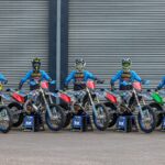 TM Powered by ParHomes Enduro Race team launches 2026 Season with Star-Studded Lineup