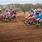 Mewse motors at Fatcat! 2026 British Masters Motocross Championship Round 1 - Report & Results