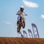 TeamGB riders announced for 2026 FIM Junior Motocross World Championship battle