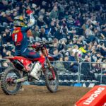 2027 Arenacross Tour dates released
