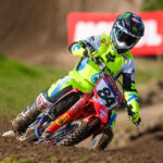 2026 MXGB Round 2 @ Preston Docks - Full Results
