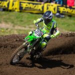 Conrad Mewse: "It's Only a Matter of Time" for Taylor Hammal
