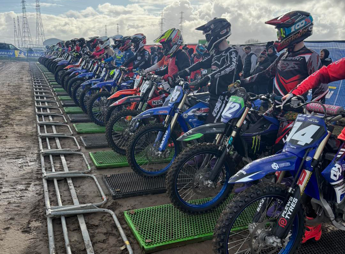 Preston Docks MX to host Summer race meetings