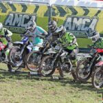 2026 AMCA British Motocross Championship Round 1 @ Bevercotes - Results