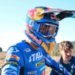 Italy remain in control of the 2026 FIM 6DAYS after shortened day four