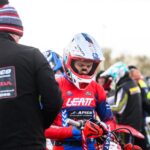 Josh Gilbert targets Duns return after confirming Canada Heights absence