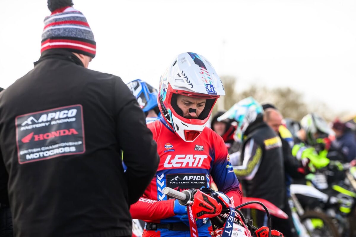 Josh Gilbert targets Duns return after confirming Canada Heights absence